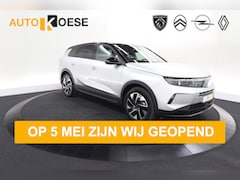 Opel Grandland - 1.2 Turbo 145 Hybrid GS | Nieuw Model | Camera | Apple Carplay | Navigatie | Stoelverwarmi