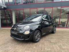 Fiat 500 C - 1.0 Hybrid Sport | Airco | CC | PDC | Carplay | Leder |