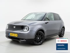 Honda e - e Advance 16" CARPLAY - PANO - STOELVERWARMING - 360 CAMERA - DIGITALE SPIEGELS