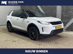 Land Rover Discovery Sport - P200 R-Dynamic | Trekhaak | Camera | Getint Glas | Apple Carplay