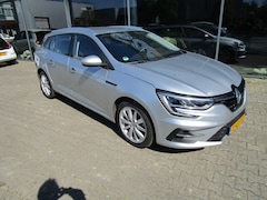 Renault Mégane E-Tech - Estate 1.6 Plug-In Hybrid 160 Business Zen
