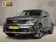 Kia Sorento - 1.6 T-GDI Hybrid 2WD DynamicLine 7 Persoons 265Pk Automaat (PANORAMADAK, APPLE CARPLAY, 36