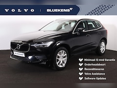 Volvo XC60 - B4 Momentum - IntelliSafe Assist & Surround - Harman/Kardon audio - Adaptieve LED koplampe