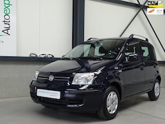 Fiat Panda - 1.2 "EDIZIONE COOL" - AIRCO/DAKRAILS/ISOFIX/RADIO CD/ELEKTR. PAKKET/TREKHAAK