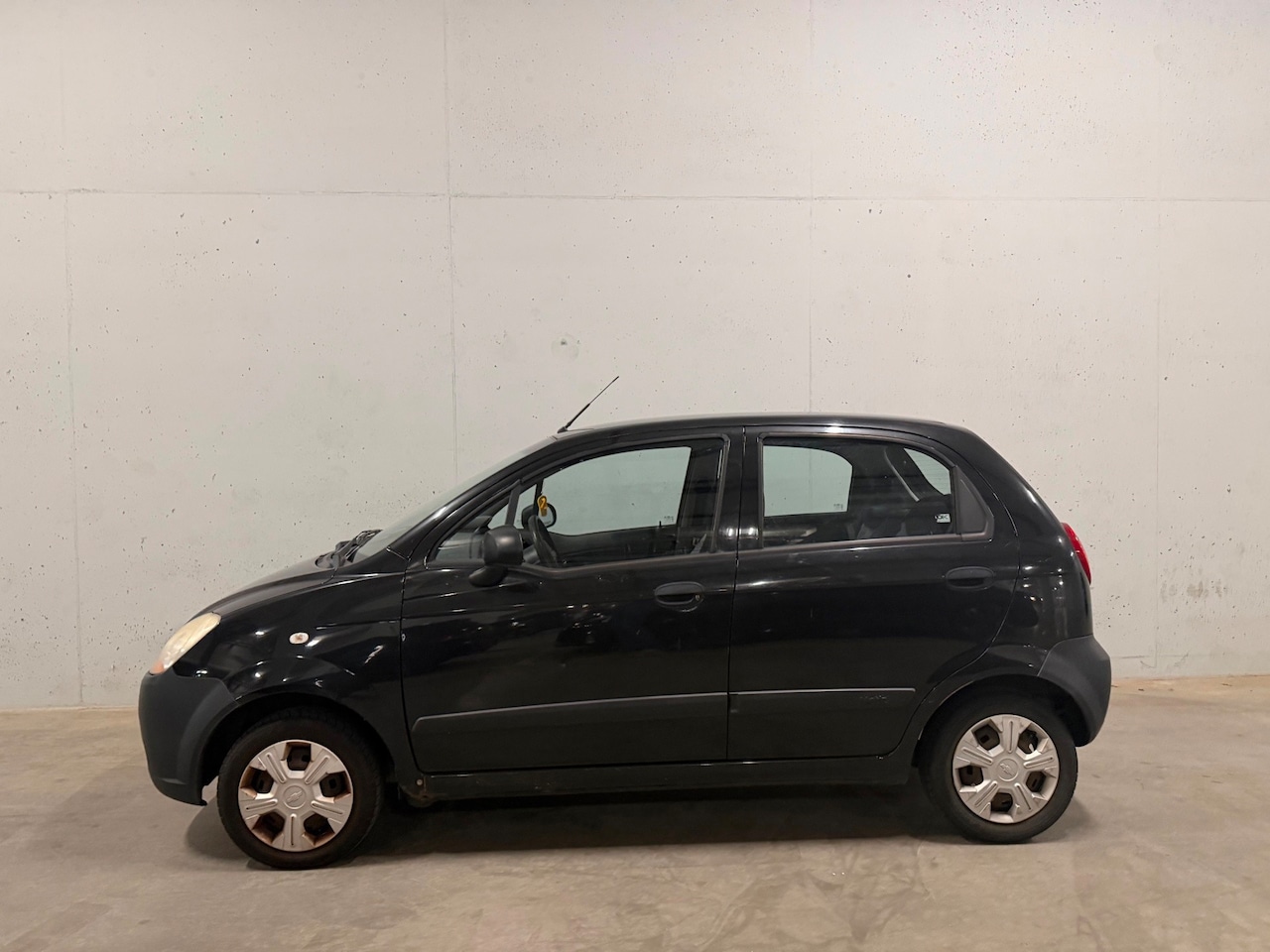 Chevrolet Matiz - 0.8 Pure APK NAP 5drs. - AutoWereld.nl