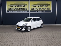 Hyundai i10 - 1.0 Comfort