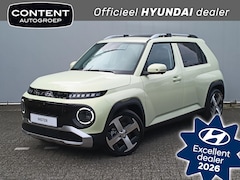 Hyundai Inster - 49 kWh Evolve Sky Winter & Tech MY27 | NIEUW TE BESTELLEN