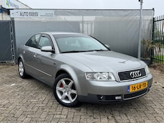 Audi A4 Limousine - 1.6 Exclusive -NWE APK-Clima-Cruise