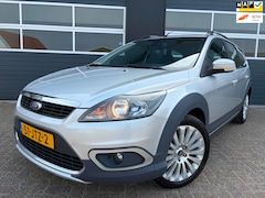 Ford Focus Wagon - 1.6 Titanium|Airco|Cruise control|