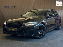 BMW 5-serie Touring - 530e xDrive Business Edition Plus| Cruise| P.sens|Memory|Camera| Pano