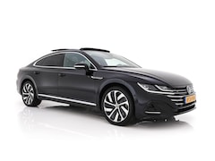Volkswagen Arteon - 1.4 TSI eHybrid R-Line Business+ (INCL.BTW) *PANO | HEAD-UP | LEATHER-MICROFIBRE | FULL-LE
