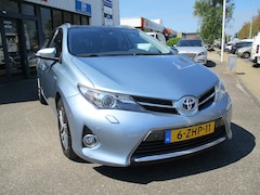 Toyota Auris - 1.8 Hybrid Plus Automaat