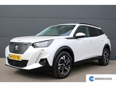 Peugeot 2008 - 1.2 PureTech Allure Pack | Navigatie | Camera | Trekhaak | NL auto | Apple carplay | Keyle