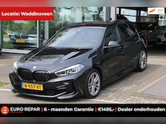 BMW 1-serie - 118i High Executive M-PAKKET STOELVERW. AUTOMAAT