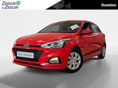 Hyundai i20 - 1.0 TURBO | COMFORT | AUTOMAAT | TREKHAAK | NL-AUTO |