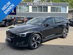 Polestar 2 - 2 Long Range Single Motor 78 kWh SOH 97%| ELEK. STOEL MET MEMORY| DODE HOEK SENSOR| STOELV