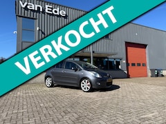 Toyota Yaris - 1.8 VVTi TS 5drs Clima Keyless Apk