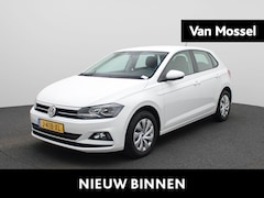Volkswagen Polo - 1.0 Comfortline | TREKHAAK | APPLE CARPLAY | CRUISE CONTROL | AIRCO |