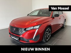 Peugeot 308 - 1.2 PureTech Allure Pack Business | APPLE CARPLAY & ANDROID AUTO | STOELVERWARMING | CAMER