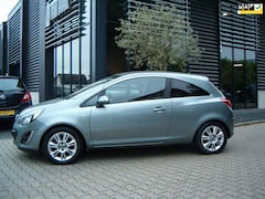 Opel Corsa - 1.2-16V BlitZ