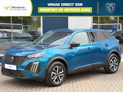 Peugeot e-2008 - Business 54KwH 156pk | Navigatie | Parkeercamera | Cruise Control | Apple Carplay&Android