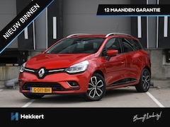 Renault Clio Estate - Intens 0.9 TCe 90pk KEYLESS ENTRY | CRUISE | CLIMA | 16''LM | DAB | PDC + CAMERA