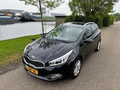 Kia Cee'd Sportswagon - 1.6 GDI BusinessLine|Camera|Pdc|trekhaak