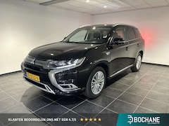 Mitsubishi Outlander - 2.4 PHEV Intense | Trekhaak | Apple Carplay/Android Auto | Stoelverwarming |