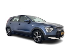 Kia Niro - 1.6 GDi Hybrid ComfortLine (INCL.BTW) Aut. *ADAPTIVE-CRUISE | DIGI-COCKPIT | CARPLAY | CAM