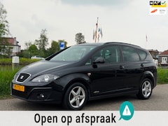 SEAT Altea XL - 1.2 TSI Ecomotive Copa EXPORT/HANDEL CLIMA CRUISE DEALER ONDERHOUDEN