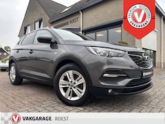 Opel Grandland X - 1.2 Turbo Online Edition Trekhaak / Carplay / All-Seasons