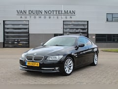 BMW 3-serie Coupé - 335i / Leer / Xenon / Keyless / ACC / N.A.P