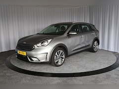 Kia Niro - 1.6 GDi Hybrid DynamicLine, Carplay, Camera