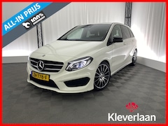 Mercedes-Benz B-klasse - 200 Prestige AMG line | Edition | Navi | LED | Sportstoelen | Trekhaak | Camera | 18 inch