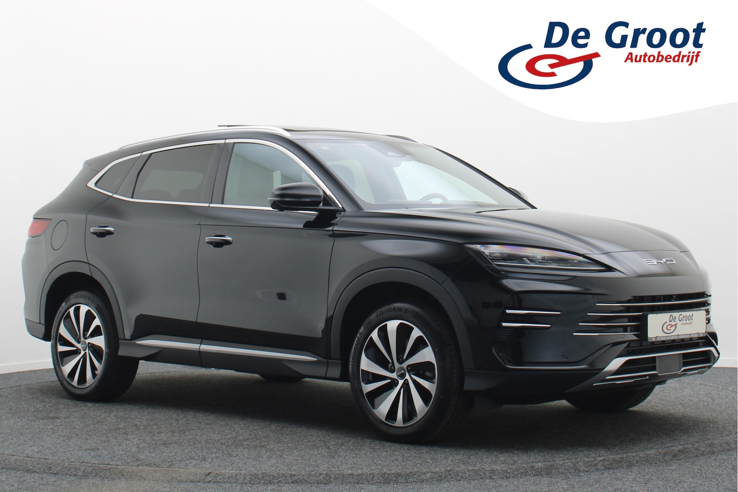 BYD Seal U - 1.5 DM-i FWD Boost 1.5 DM-i FWD Boost - AutoWereld.nl