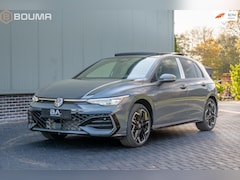 Volkswagen Golf - 1.5 Etsi R-Line Facelift PANO | CAM | NIEUW