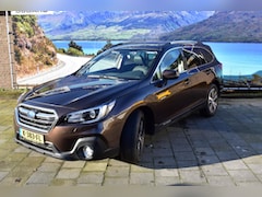 Subaru Outback - 2.5i 175PK Lineartronic CVT EyeSight Premium