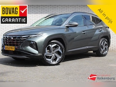 Hyundai Tucson - 1.6 T-GDi PHEV Premium 4WD | 360 Camera | Cruise | Climate | Carplay | Stoelverw. V+A | St