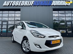 Hyundai ix20 - 1.4i i-Vision NL.Auto/Trekhaak/Climatronic/Cruise-control/Elc.Pakket/Goed Onderhouden