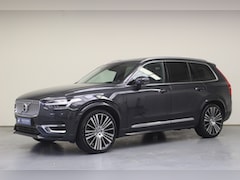 Volvo XC90 - T8 Twin Engine AWD Inscription | Rijklaarprijs | Luchtvering | Trekhaak | Massage stoelen