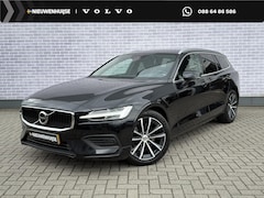 Volvo V60 - 2.0 B3 Momentum Business | Adaptieve Cruise Control | Parkeercamera | Harman Kardon Audio