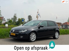 Volkswagen Golf - 1.4 TSI Highline HANDEL/EXPORT CLIMA CRUISE PDC XENON LED