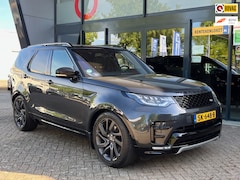 Land Rover Discovery - 3.0 Td6 HSE Luxury