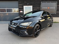 SEAT Ibiza - 1.0 TSI FR Camera Led Carplay Automaat