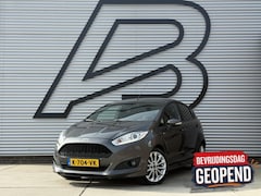 Ford Fiesta - 1.0 EcoBoost ST Line 1e Eigenaar|Clima|PDC|LM Velgen|Sport Uitlaat|APK tot 08-2026