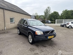 Volvo XC90 - Xc-90 2.5 T Exclusive 7 PERSOONS