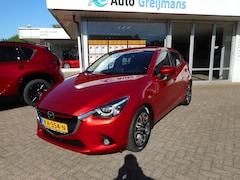 Mazda 2 - 2 1.5 Skyactiv-G GT-M Automaat