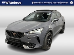CUPRA Formentor - 1.4 e-Hybrid VZ Performance / 245 PK/ AUTOMAAT/ PANODAK/ MEMORY SEAT/ KEYLESS/ DIGITAL DAS