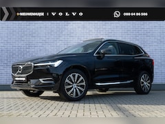 Volvo XC60 - 2.0 T6 Plug-in hybrid AWD Inscription | PHEV | 360 Graden Camera | Head-up Display | Harma