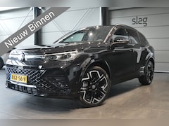 Volkswagen Tiguan - 2.0 TDI 3X R-LINE Black Style camera cruise 20 inch 150 pk